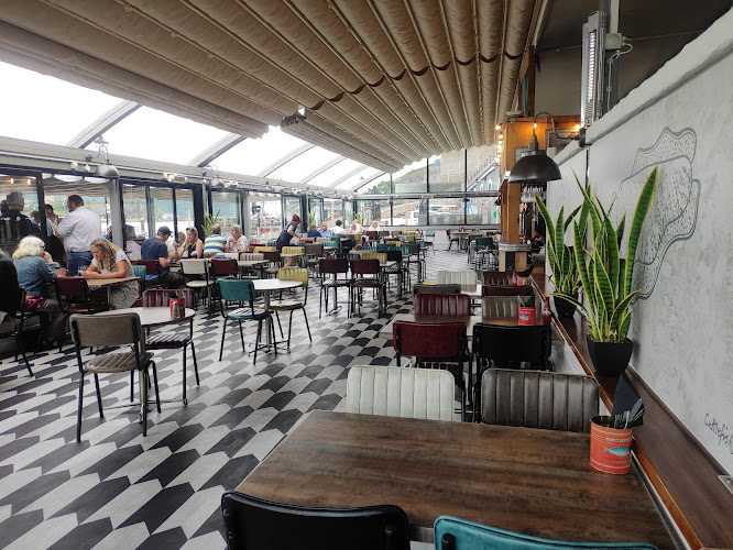 The Boathouse Plymouth