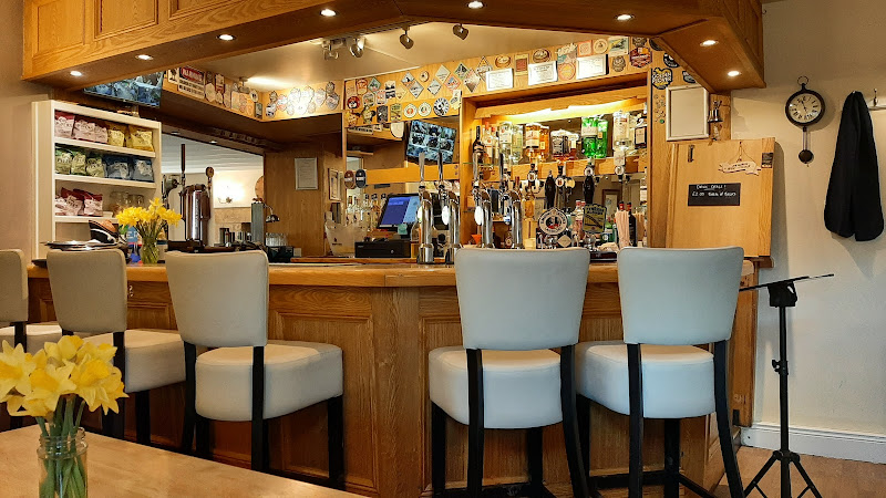 The Boatside Inn