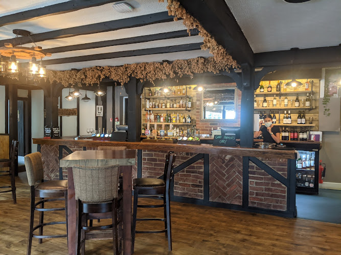 The Bold Forester — Southampton