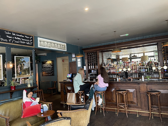 The Bolingbroke
