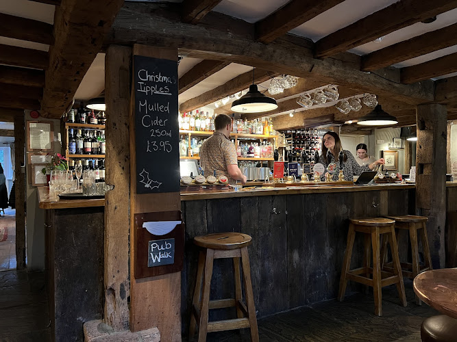 The Bolney Stage — Haywards Heath