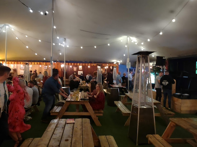 The Bone Yard — Belfast