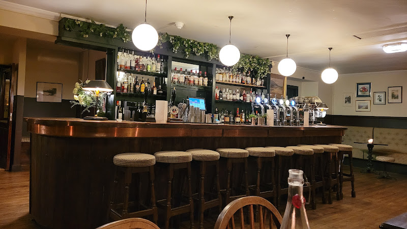 The Bonnie Beastie — Forres