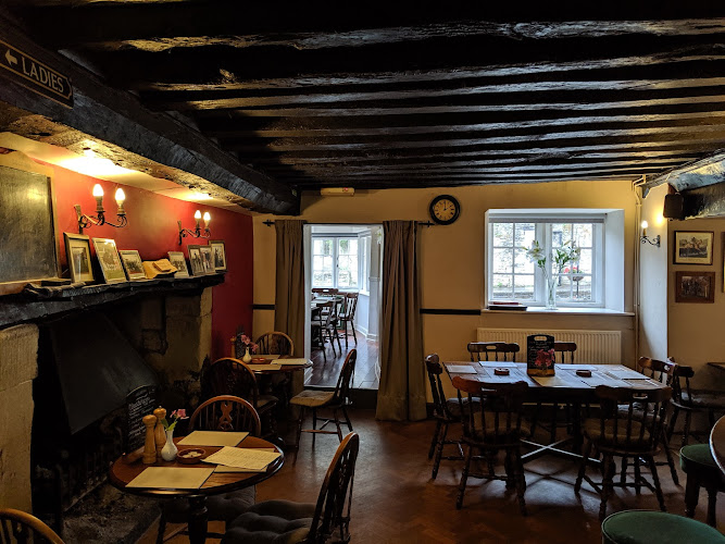 The Boot Inn