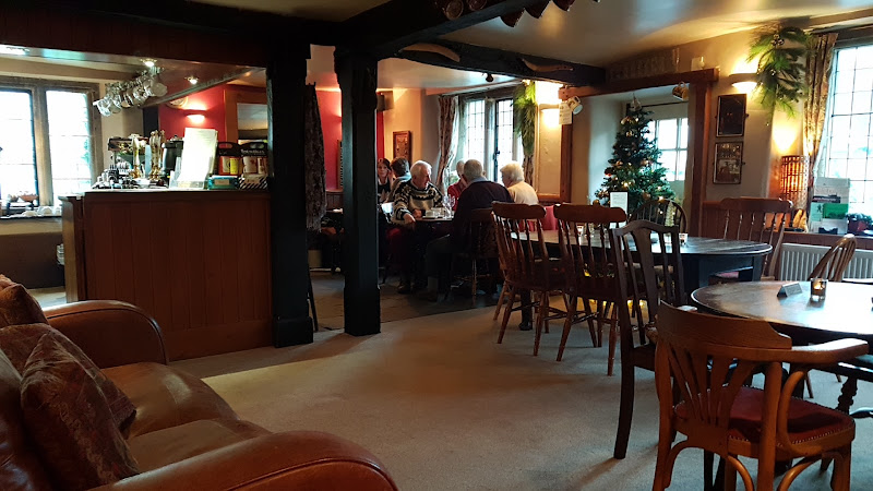 The Boot Inn