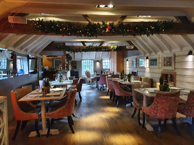 The Boot Inn