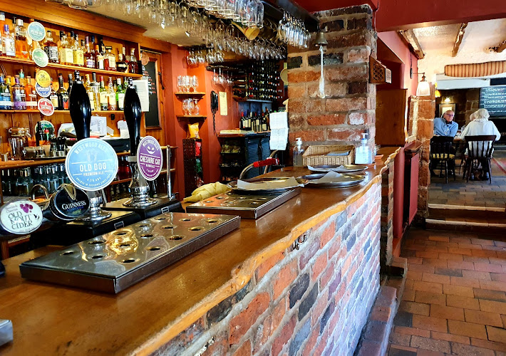 The Boot Inn