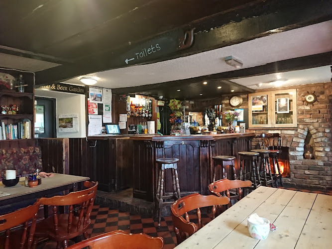 The Boot & Shoe Inn