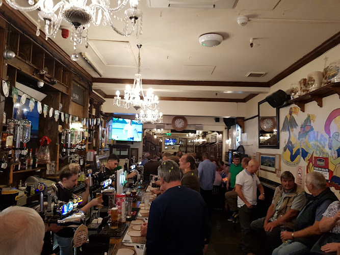 The Borough Arms