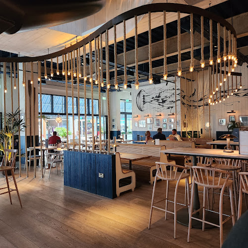 The Botanist Cardiff Bay