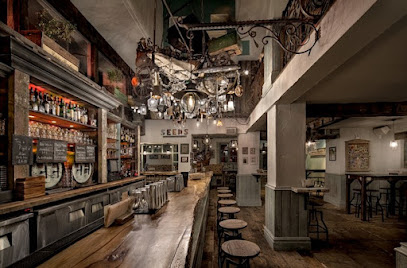 The Botanist Chester