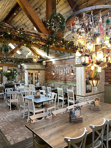 The Botanist West Bridgford