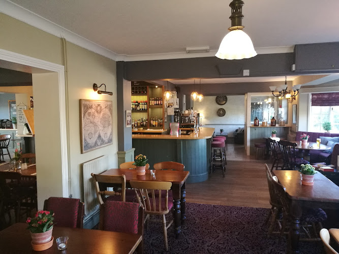 The Botany Bay Inne — Blandford Forum