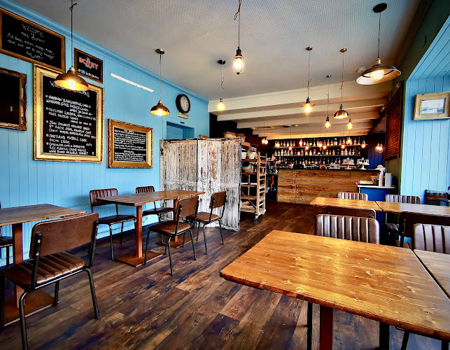 The Bothy Bistro