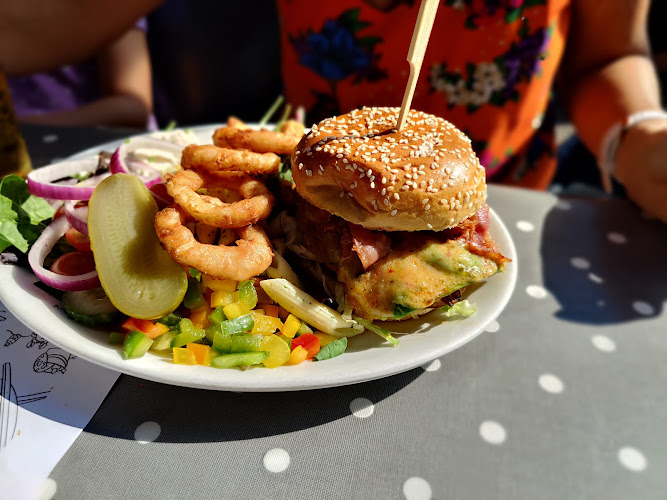 The Boulevard East Wittering — Chichester