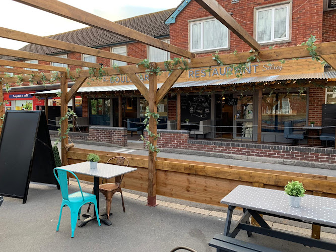 The Boulevard Selsey — Chichester