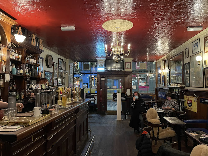 The Bow Bar