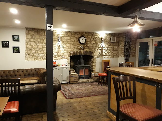 The Bowbridge Arms