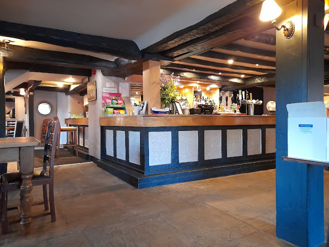 The Bowd Inn