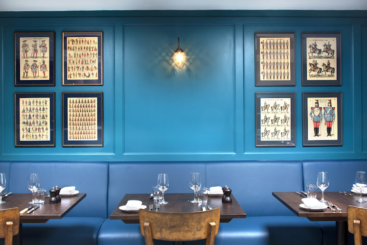 The Bower House Restaurant & Rooms