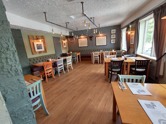 The Bowling Green Steakhouse