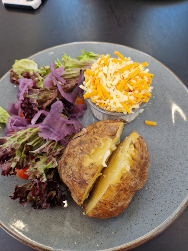 The Box Kitchen & Bar — Plymouth