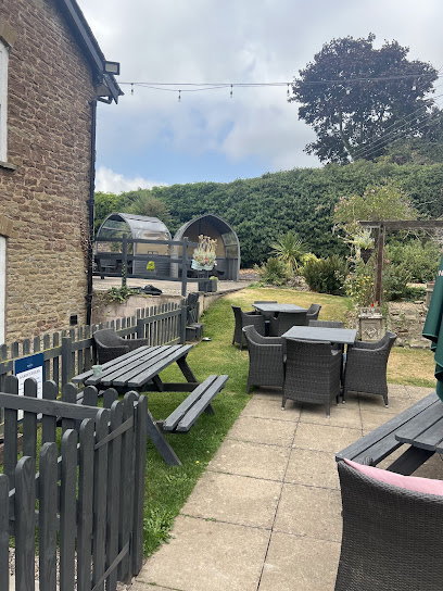 The Boyne Arms