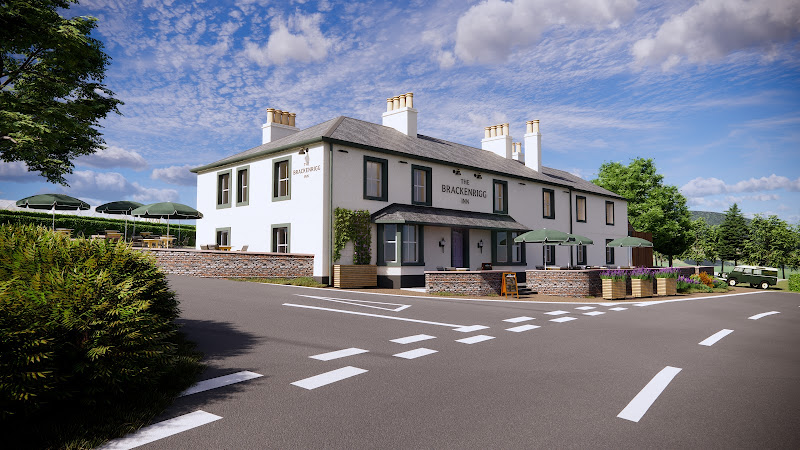 The Brackenrigg Inn