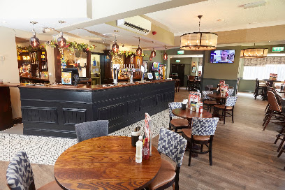 The Bradley Inn