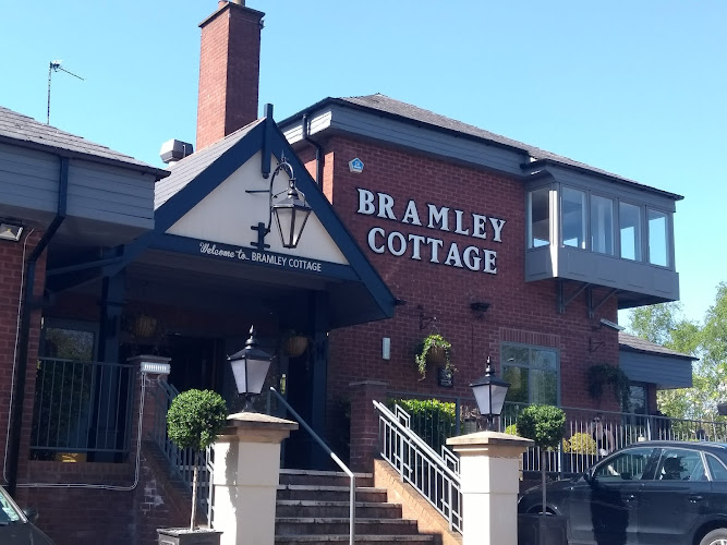 The Bramley Cottage