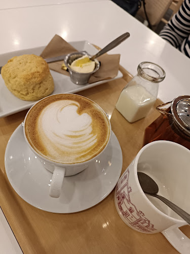 The Brampton Cafe