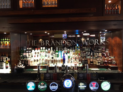 The Brandon Works - JD Wetherspoon