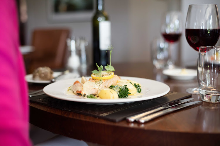 The Brasserie at Barnham Broom - Norwich, Norfolk