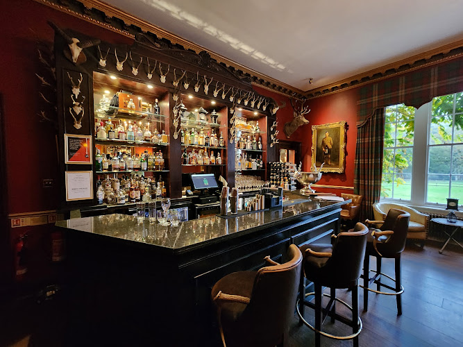 The Brasserie at Melville Castle