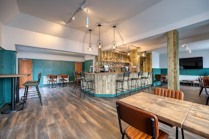 The Brave Nelson Pub