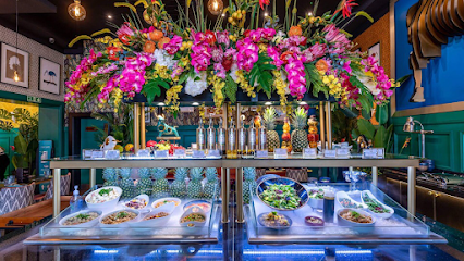 The Brazilian Churrascaria & Bar