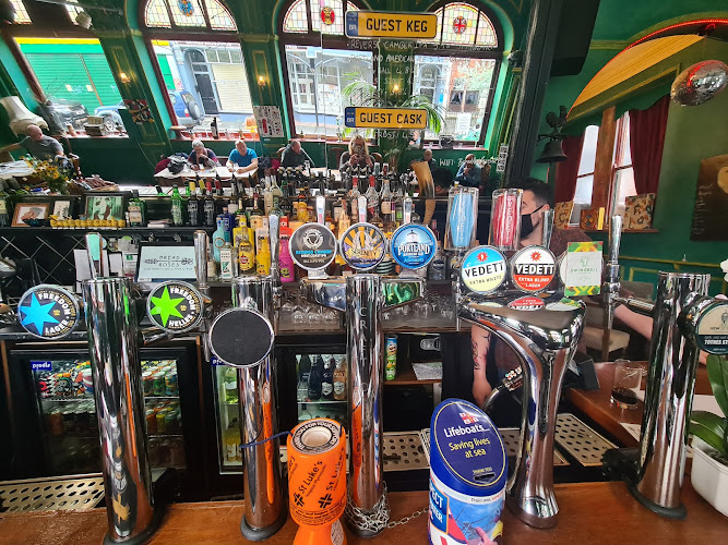 The Bread and Roses Free House