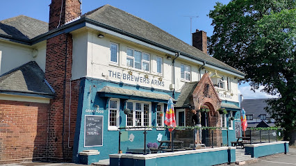 The Brewers Arms