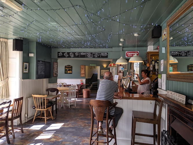 The Brewers Arms