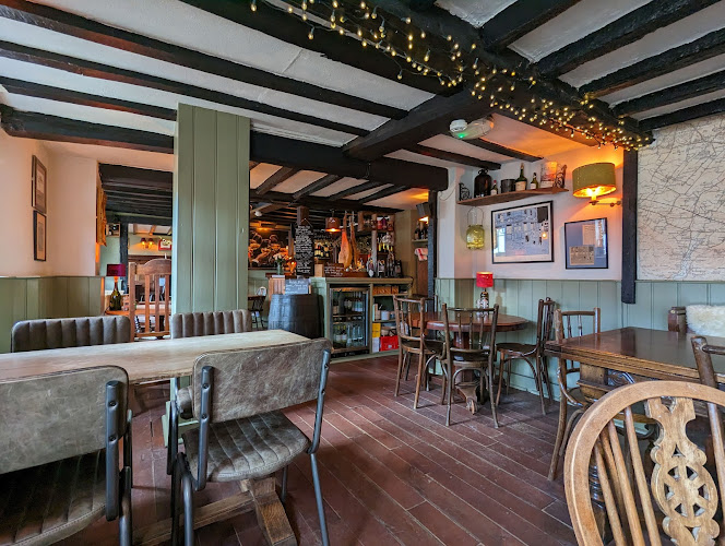 The Brewer's Arms