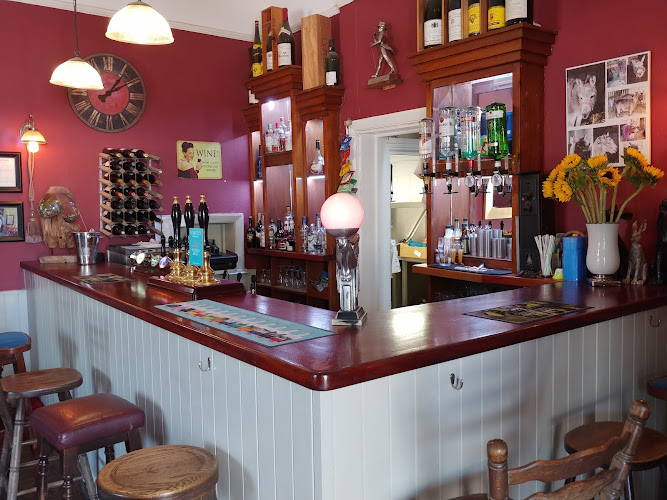 The Brewers Arms — Heathfield