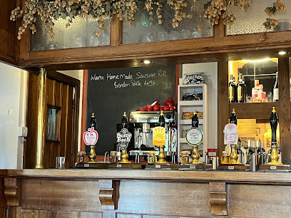The Brewers Arms