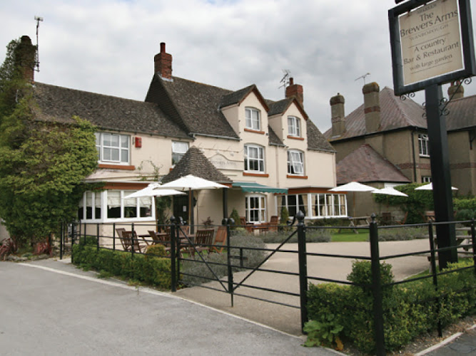 The Brewers Arms — Swindon