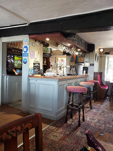 The Brewery Inn
