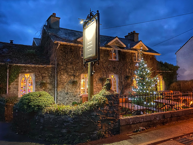 The Brewery Inn