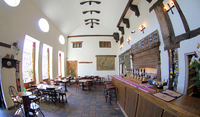 The Brewery Tap, Chester