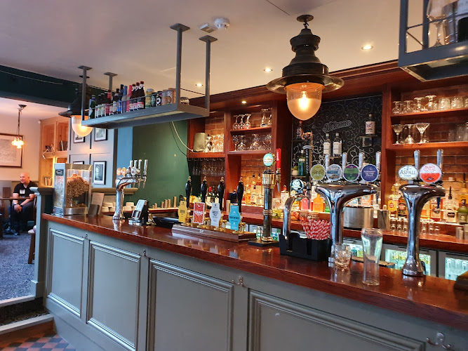 The Brewery Tap — Leeds