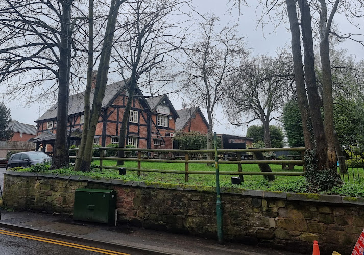 The Brickmakers Arms