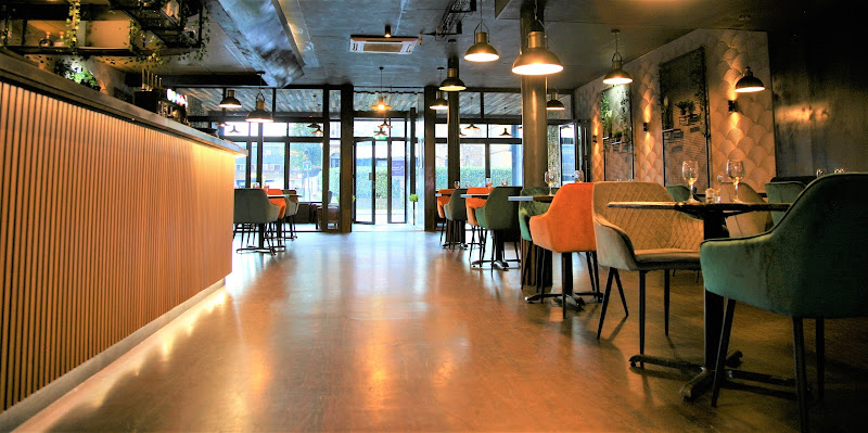 The Brickstone