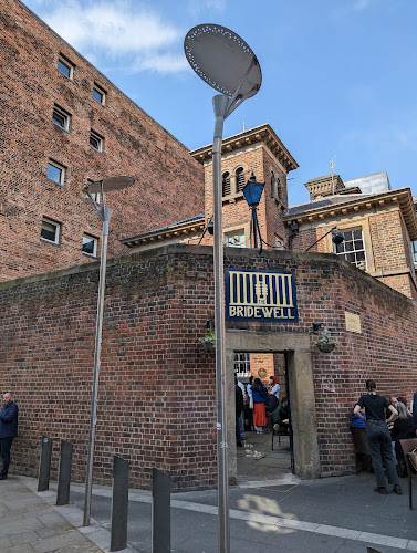 The Bridewell — Liverpool